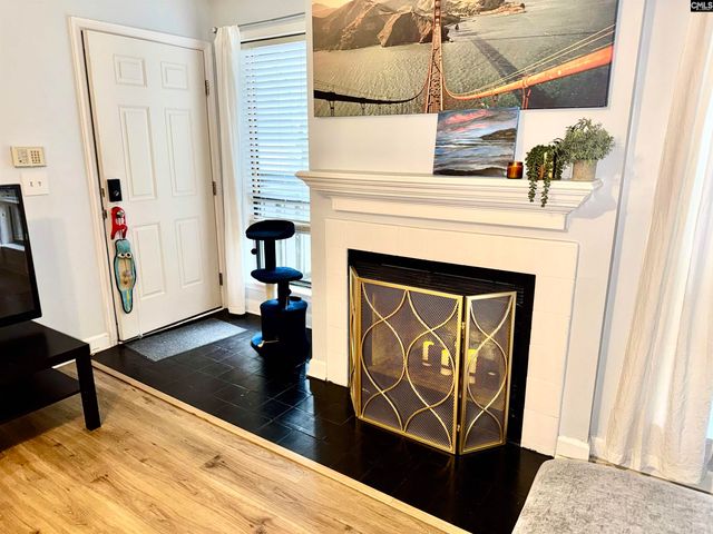 448 Deerwood Street 4C, Columbia, SC 29205
