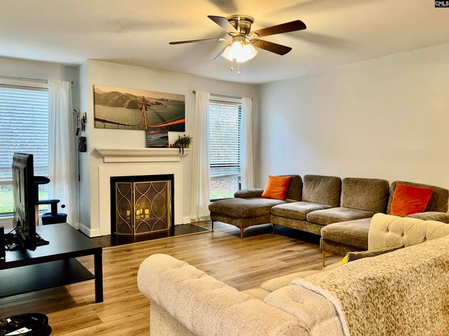 448 Deerwood Street 4C, Columbia, SC 29205