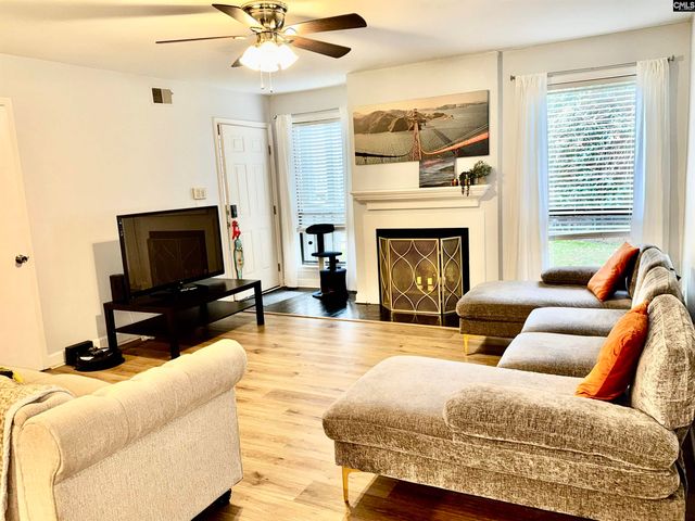 448 Deerwood Street 4C, Columbia, SC 29205