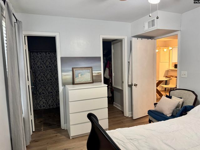 448 Deerwood Street 4C, Columbia, SC 29205