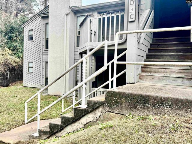 448 Deerwood Street 4C, Columbia, SC 29205