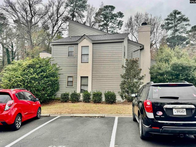 448 Deerwood Street 4C, Columbia, SC 29205