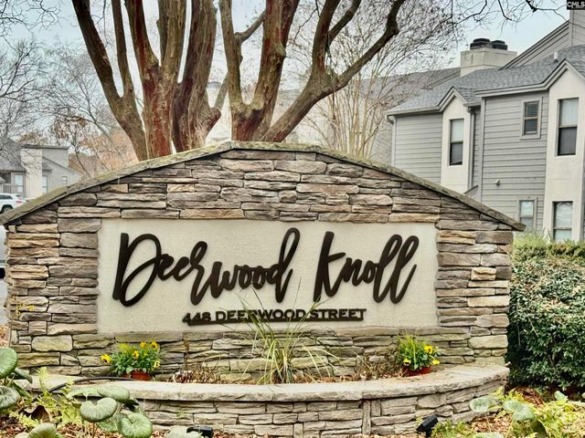 448 Deerwood Street 4C, Columbia, SC 29205