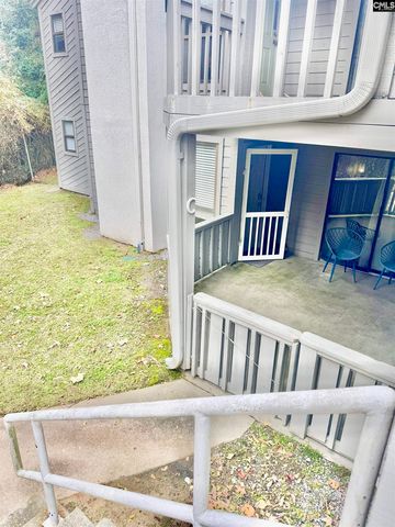 448 Deerwood Street 4C, Columbia, SC 29205