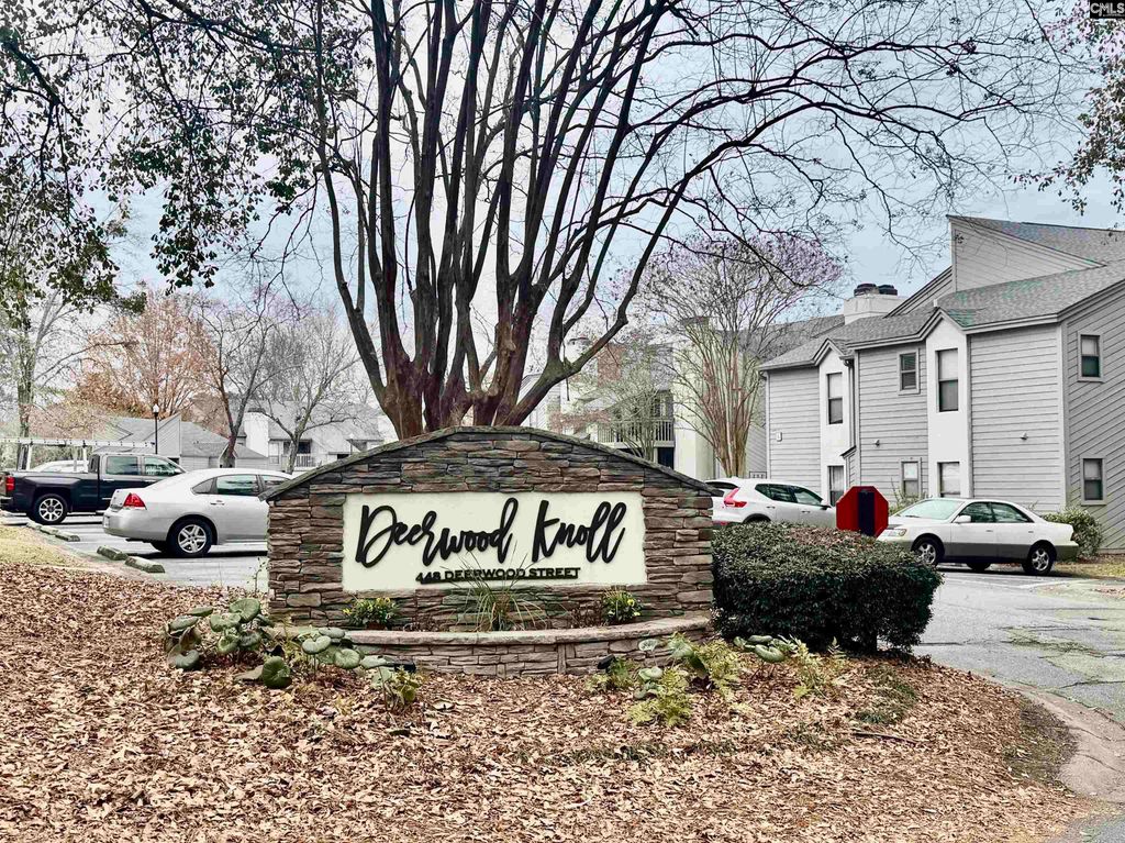 448 Deerwood Street 4C, Columbia, SC 29205