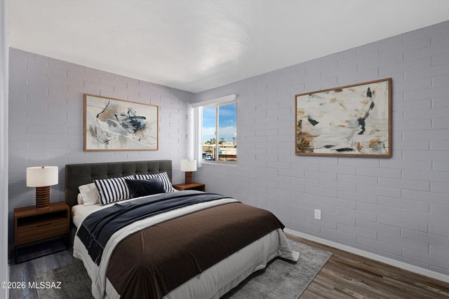 5570 E Hampton St Apt 211, Tucson, AZ 85712