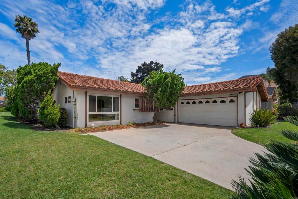 3048 Renault Street, San Diego, CA 92122 — exterior