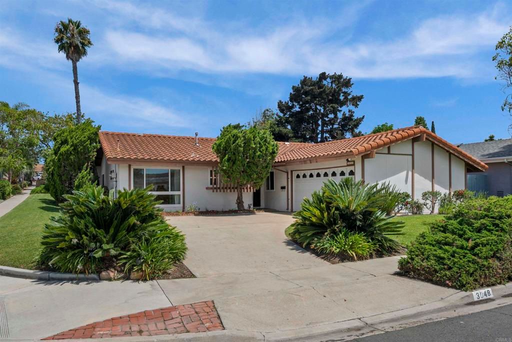 3048 Renault Street, San Diego, CA 92122 — photo 2