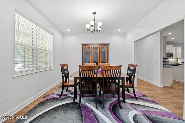 34 N Shamrock Drive, Jackson Springs, NC 27281