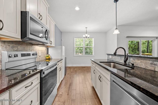 34 N Shamrock Drive, Jackson Springs, NC 27281