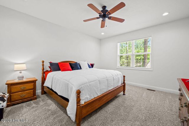 34 N Shamrock Drive, Jackson Springs, NC 27281