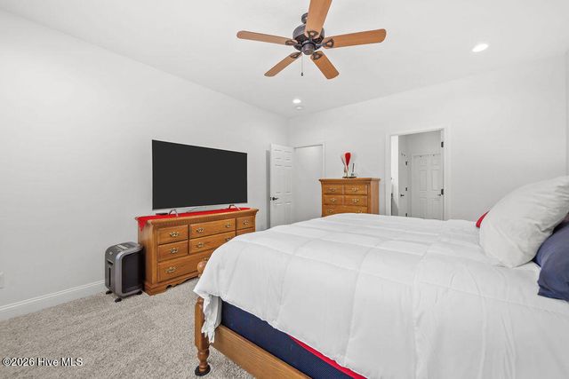 34 N Shamrock Drive, Jackson Springs, NC 27281