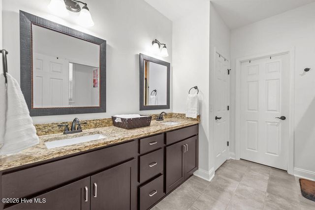 34 N Shamrock Drive, Jackson Springs, NC 27281