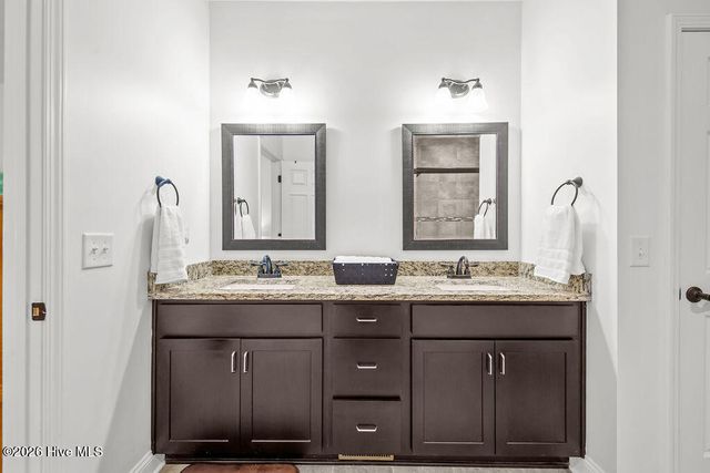 34 N Shamrock Drive, Jackson Springs, NC 27281