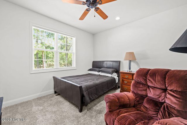 34 N Shamrock Drive, Jackson Springs, NC 27281