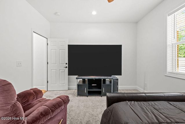 34 N Shamrock Drive, Jackson Springs, NC 27281
