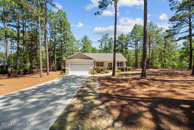 34 N Shamrock Drive, Jackson Springs, NC 27281