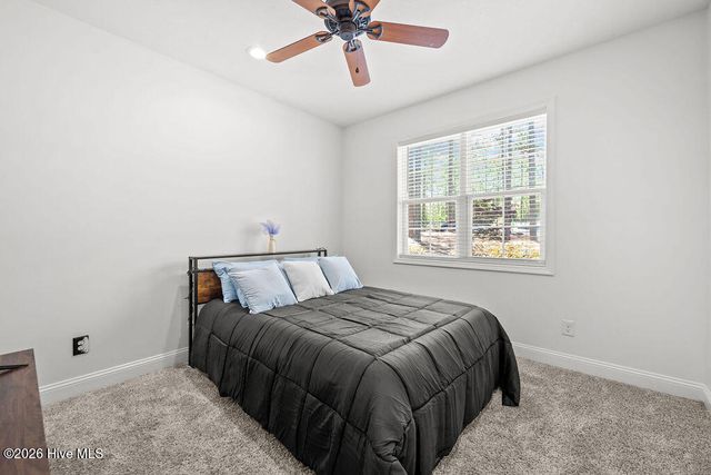 34 N Shamrock Drive, Jackson Springs, NC 27281