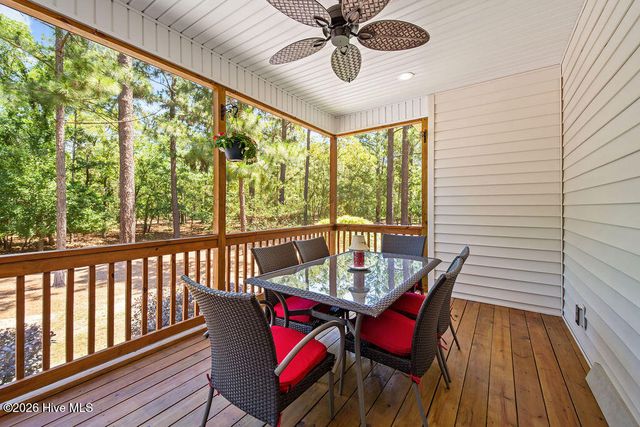 34 N Shamrock Drive, Jackson Springs, NC 27281