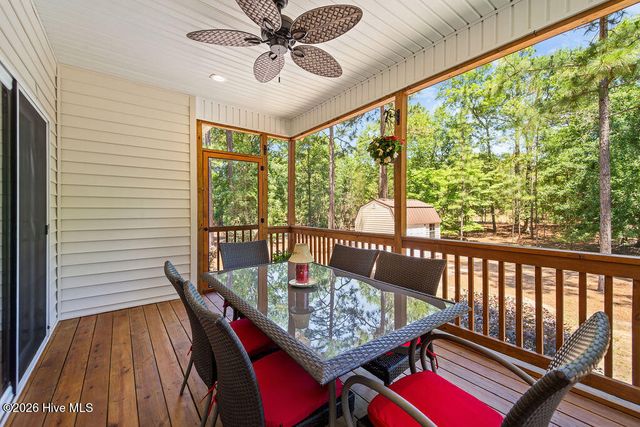 34 N Shamrock Drive, Jackson Springs, NC 27281