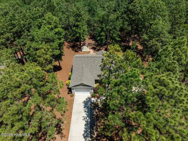 34 N Shamrock Drive, Jackson Springs, NC 27281