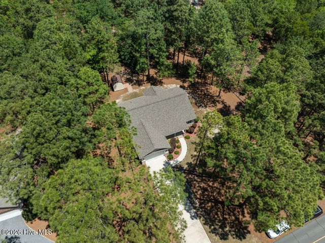34 N Shamrock Drive, Jackson Springs, NC 27281