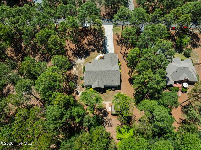 34 N Shamrock Drive, Jackson Springs, NC 27281