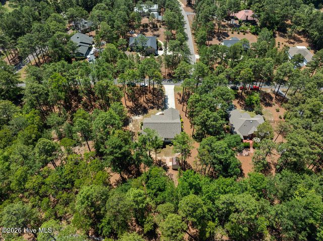 34 N Shamrock Drive, Jackson Springs, NC 27281