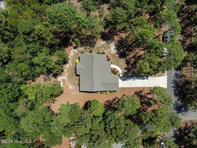 34 N Shamrock Drive, Jackson Springs, NC 27281