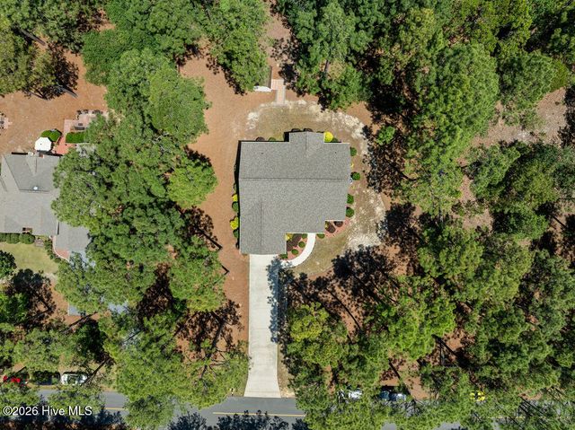 34 N Shamrock Drive, Jackson Springs, NC 27281