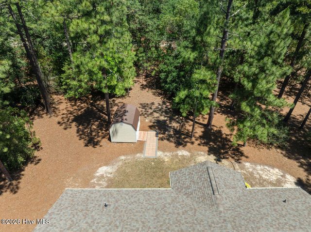 34 N Shamrock Drive, Jackson Springs, NC 27281