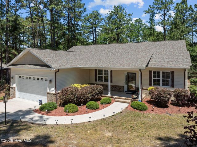 34 N Shamrock Drive, Jackson Springs, NC 27281