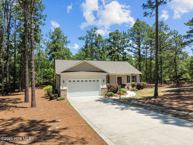 34 N Shamrock Drive, Jackson Springs, NC 27281