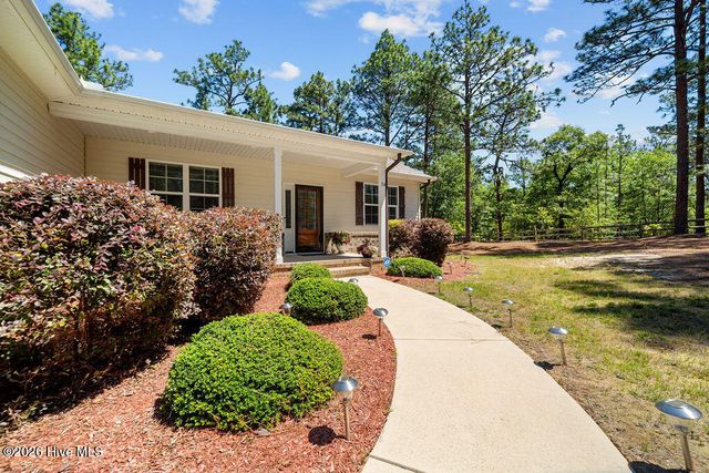 34 N Shamrock Drive, Jackson Springs, NC 27281