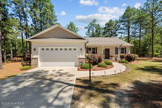 34 N Shamrock Drive, Jackson Springs, NC 27281