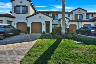 11777 Grand Belvedere WAY # 201, Fort Myers, FL 33913