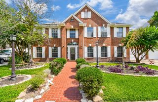 19711 Arbor Creek Drive, Katy, TX 77449