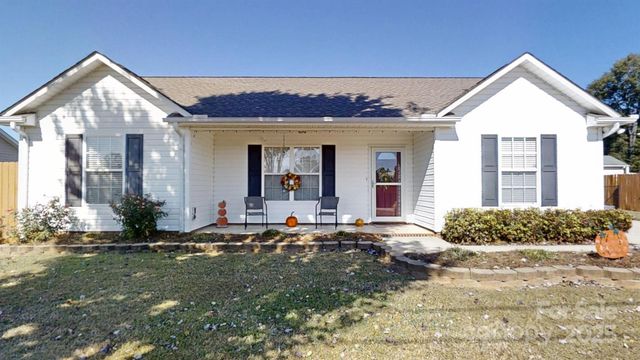 2125 Boggs Street, Lincolnton, NC 28092