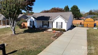 2125 Boggs Street, Lincolnton, NC 28092