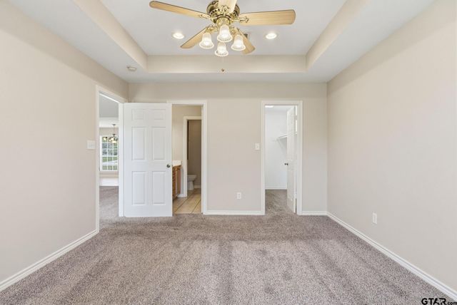 513 Kingsway, Overton, TX 75684