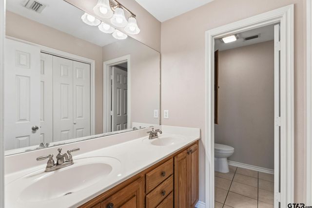 513 Kingsway, Overton, TX 75684