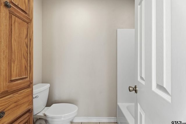 513 Kingsway, Overton, TX 75684