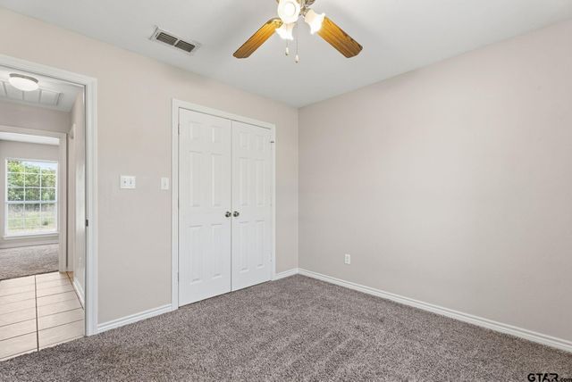 513 Kingsway, Overton, TX 75684
