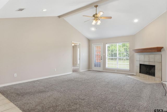 513 Kingsway, Overton, TX 75684