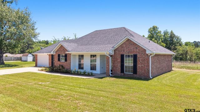 513 Kingsway, Overton, TX 75684