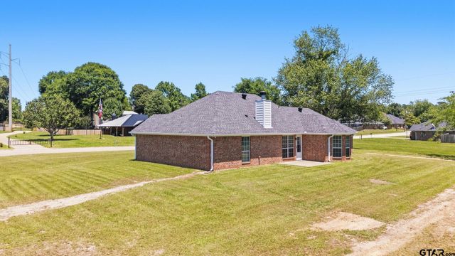 513 Kingsway, Overton, TX 75684