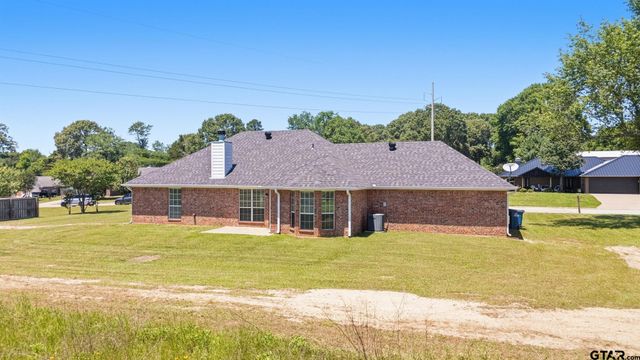 513 Kingsway, Overton, TX 75684