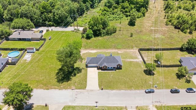 513 Kingsway, Overton, TX 75684