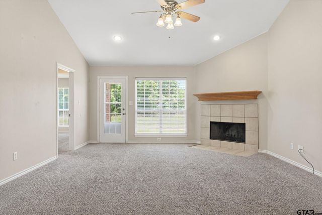 513 Kingsway, Overton, TX 75684