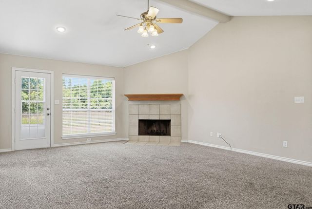 513 Kingsway, Overton, TX 75684